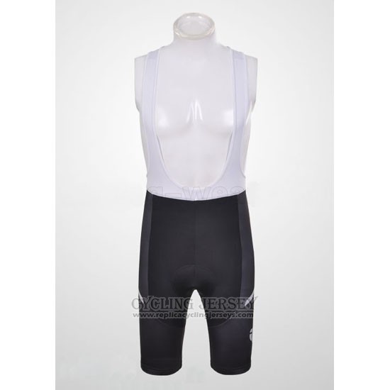 2011 Cycling Jersey Pearl Izumi Red and Gray Short Sleeve and Bib Short